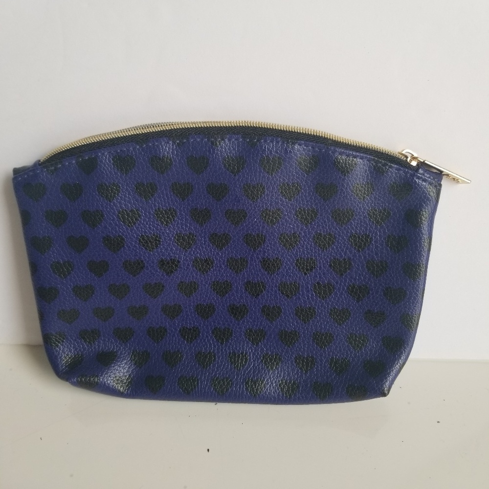 New Ipsy clinic walmart makeup storage cosmetic pouches - Picture 3 of 13